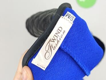 zimowa sukienki na wesele: Wind, Sukienka damska, rozmiar M — 4