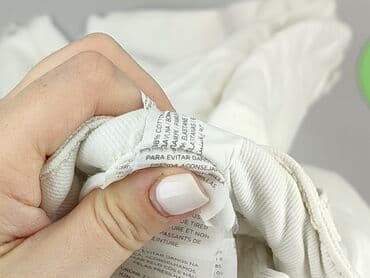 jeansy mom fit mango: Mango, Jeansy damskie, rozmiar S — 5