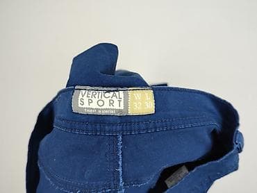 sweter serca: Chinosy dla mężczyzn, rozmiar L — 4