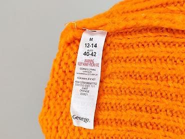 pull and bear sweterek: George, Sweter damski, rozmiar M — 4