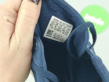 mango obuwie: Adidas Originals, Trampki damskie, rozmiar 39.5 — 5