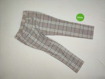 дешеве жіноче взуття: Next, Material trousers for women, size S (EU 36) — 3