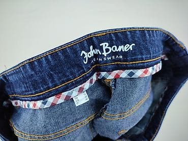 trapstar denim: John Baner, Jeansy damskie, rozmiar M — 4