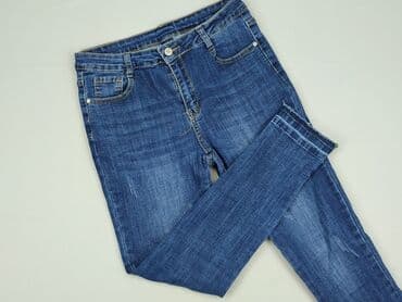 legginsy push up xs: Jeans for women, L — 1