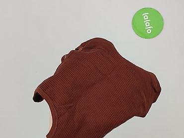 mr tops: Top damski, rozmiar S — 6