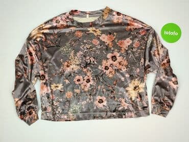 світшот: Basic, Women`s sweatshirt, size M (EU 38) — 2
