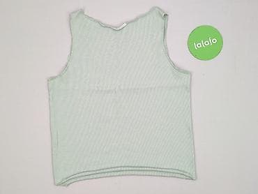 Crop top: T-shirt damski, rozmiar S — 3