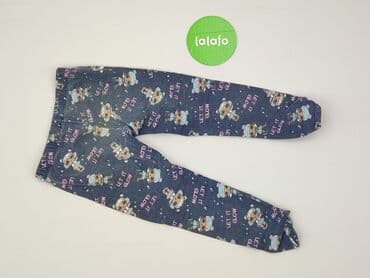 koszulka z minionkami: Легінси дитячі, Disney, 4-5 р., 104/110, стан - Ідеальний — 3