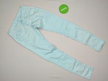 eleganckie jeansy damskie: Jeansy damskie, rozmiar S — 2
