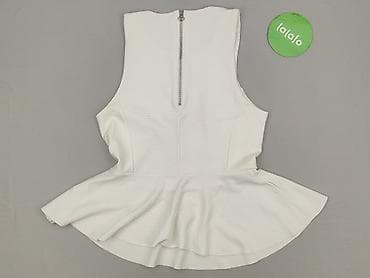 principles bluzka: H&M, Top damski, rozmiar M — 3