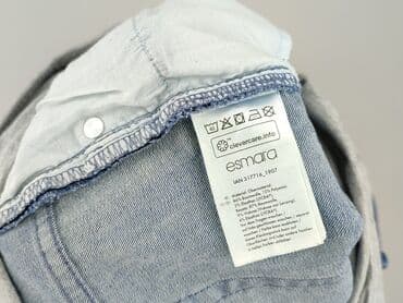 piżamy dla ciężarnych: Jeansy damskie, rozmiar M — 5