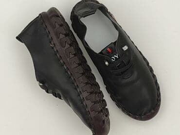 Flat shoes for women, size 36