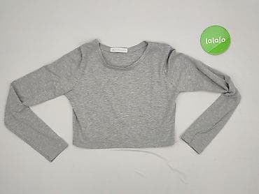 selfieroom sukienki: Selfieroom, Top damski, rozmiar S — 2