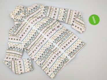 kurtka zimowa z kożuszkiem: Damart, Polar damski, rozmiar S — 2