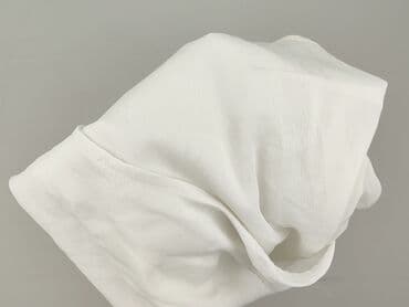 reserved biala sukienka: Top damski, rozmiar XL — 6