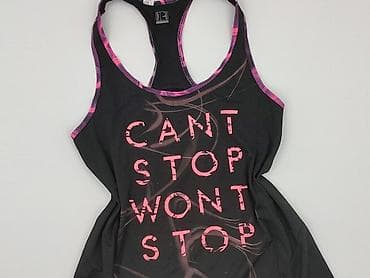 bluza trener: Decathlon, Top damski, rozmiar M — 1