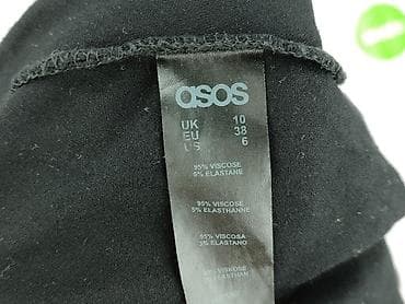cropp tshirt: Asos, Spódnica damska, rozmiar M — 6