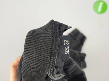 ccc klapki profilowane: Cropp, Chinosy dla mężczyzn, rozmiar L — 4