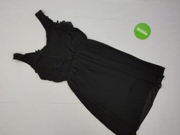 sukienki na wesele wyszczuplajace: Sukienka damska, rozmiar S — 3