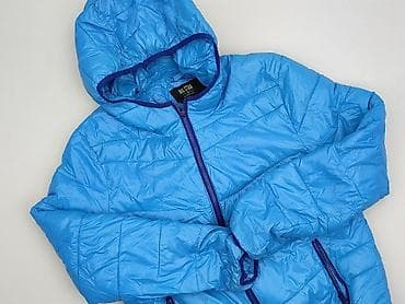 dresy m: Big Star, Kurtka przejściowa dla mężczyzn, rozmiar L — 1