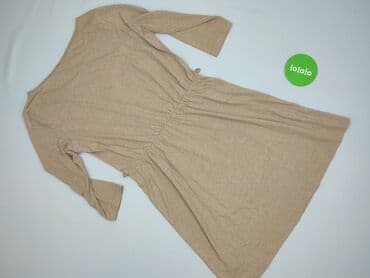 Ubrania damskie: Terranova, Sukienka damska, L — 3