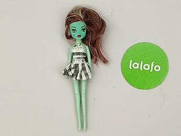 aliexpress body: Lalka, dla Dzieci, stan - Idealny — 2