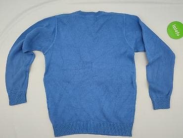 sweter oliver: Tommy Hilfiger, Sweter dla mężczyzn, rozmiar S — 3