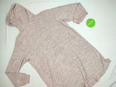 ciuchy ciemna strefa: Zhenzi, Bluza z kapturem damska, rozmiar L — 3