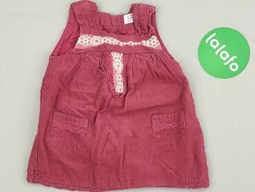 zara koszula z bambusem: Dress, Zara, 9-12 months, condition - Very good — 2