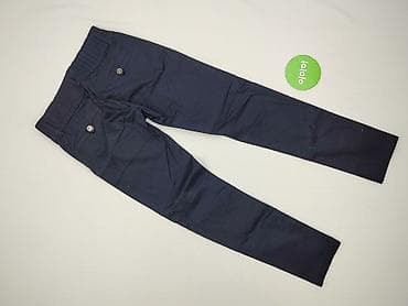 peak and: Benetton, Spodnie materiałowe damskie, rozmiar M — 3