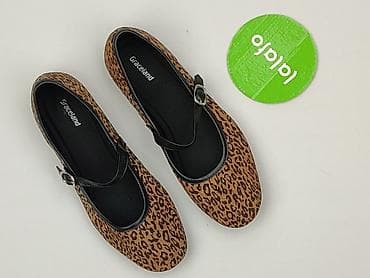 michael jackson buty: Balerinki damskie, rozmiar 38 — 2