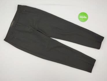 marynarki damskie reserved wyprzedaż: Spodnie materiałowe damskie, M — 2