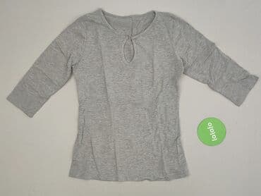 megi collection bluzki damskie: MEGI, Bluzka damska, rozmiar L — 2