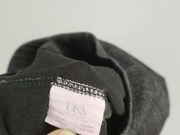 legginsy lily grey: Legginsy Eleganckie damskie, rozmiar S — 4