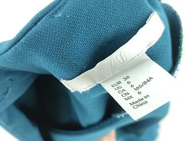 sukienki midi hm: H&M, Sukienka damska, rozmiar S — 6