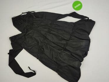 rabarbar ubrania: Romwe, Sukienka damska, rozmiar S — 2