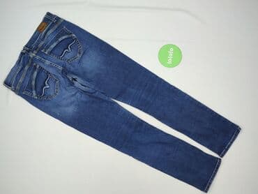 principles top: Pepe Jeans, Jeansy damskie, M — 3