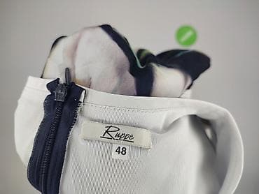 stich: Rukka, Sukienka damska, rozmiar 4XL — 5