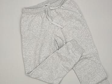 pull pull bear: Spodnie dresowe damskie, rozmiar M — 1