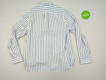 granatowa marynarka mohito: H&M, Koszulа dla mężczyzn, S — 3