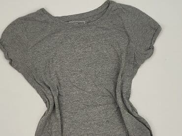 koszulka z kotem sinsay: Sinsay, T-shirt damski, rozmiar XS — 1