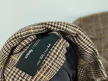 Marynarka damska, rozmiar 2XL — 5