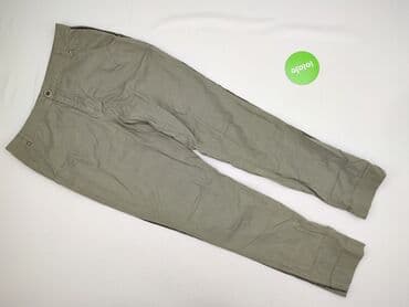 rozmiar majtek damskich s: Fransa, Spodnie materiałowe damskie, rozmiar S — 2