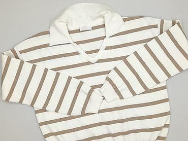 c a kardigany: OCCULT, Sweter damski, rozmiar 4XL — 1