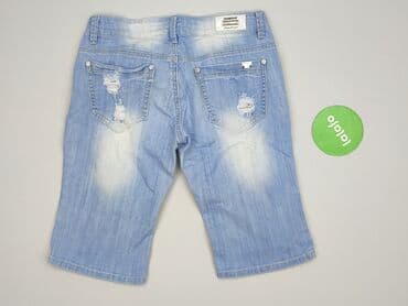 Ubrania damskie: Dromedar, Szorty damskie, S — 3