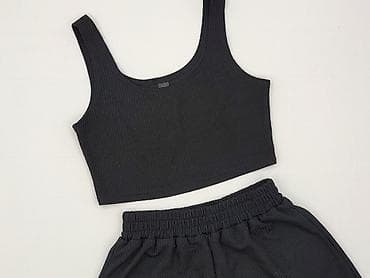 setty koop: Shein, Komplet sportowy damski, rozmiar S — 1