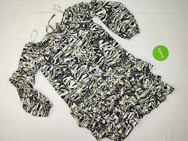 kozaki prima moda: Diva, Sukienka damska, rozmiar M — 2