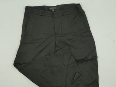 Banana Republic, Material trousers for women, size S