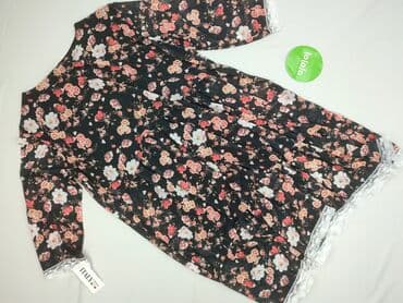 sukienki włoska boho: Italy Moda, Sukienka damska, rozmiar L — 4