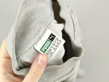 bluza damska puma: Puma, Bluza damska
, rozmiar L — 4